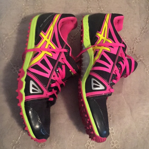 Asics running shoes NWOT - Picture 3 of 7